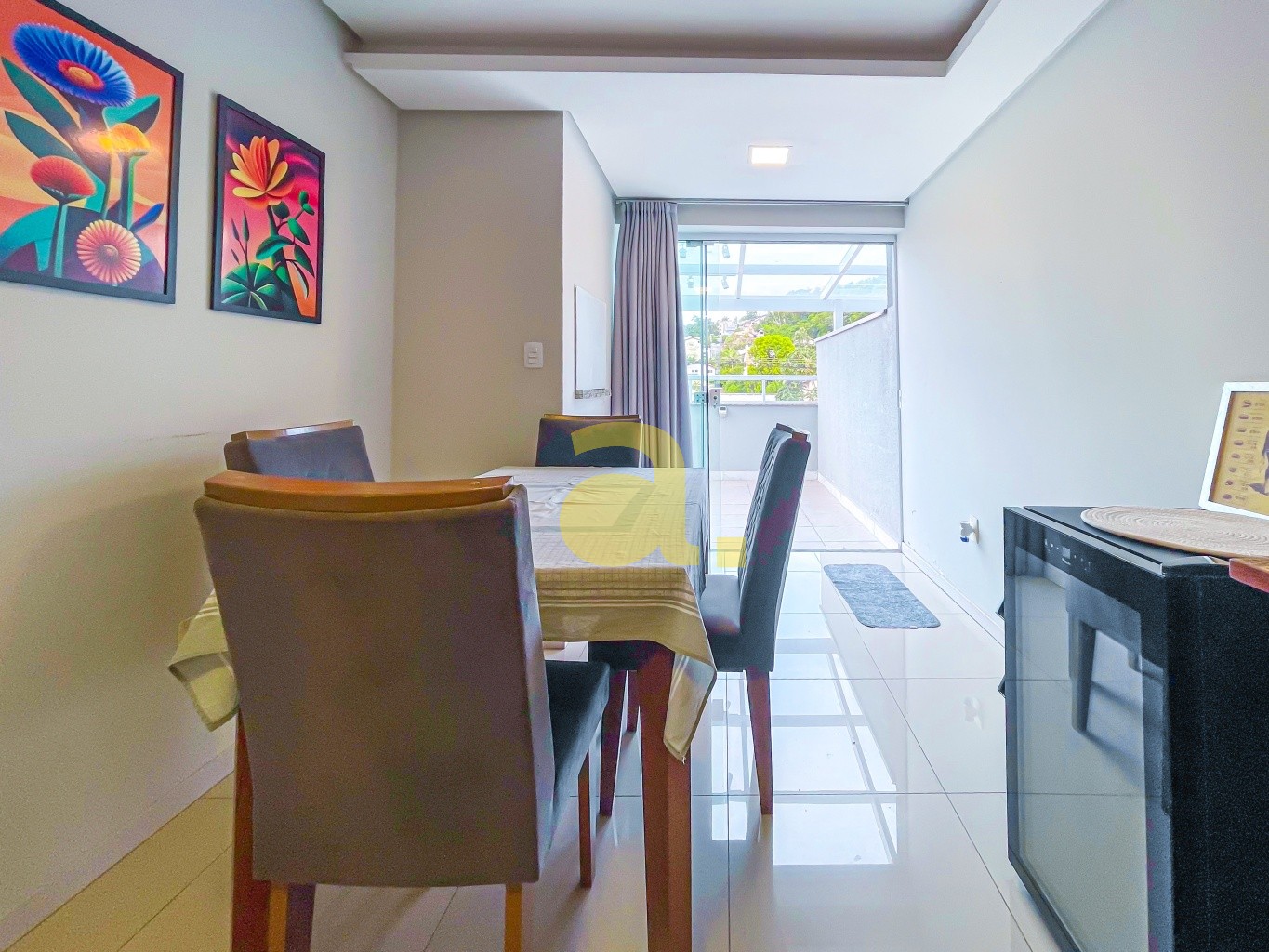 Apartamento, 2 quartos, 91 m² - Foto 17