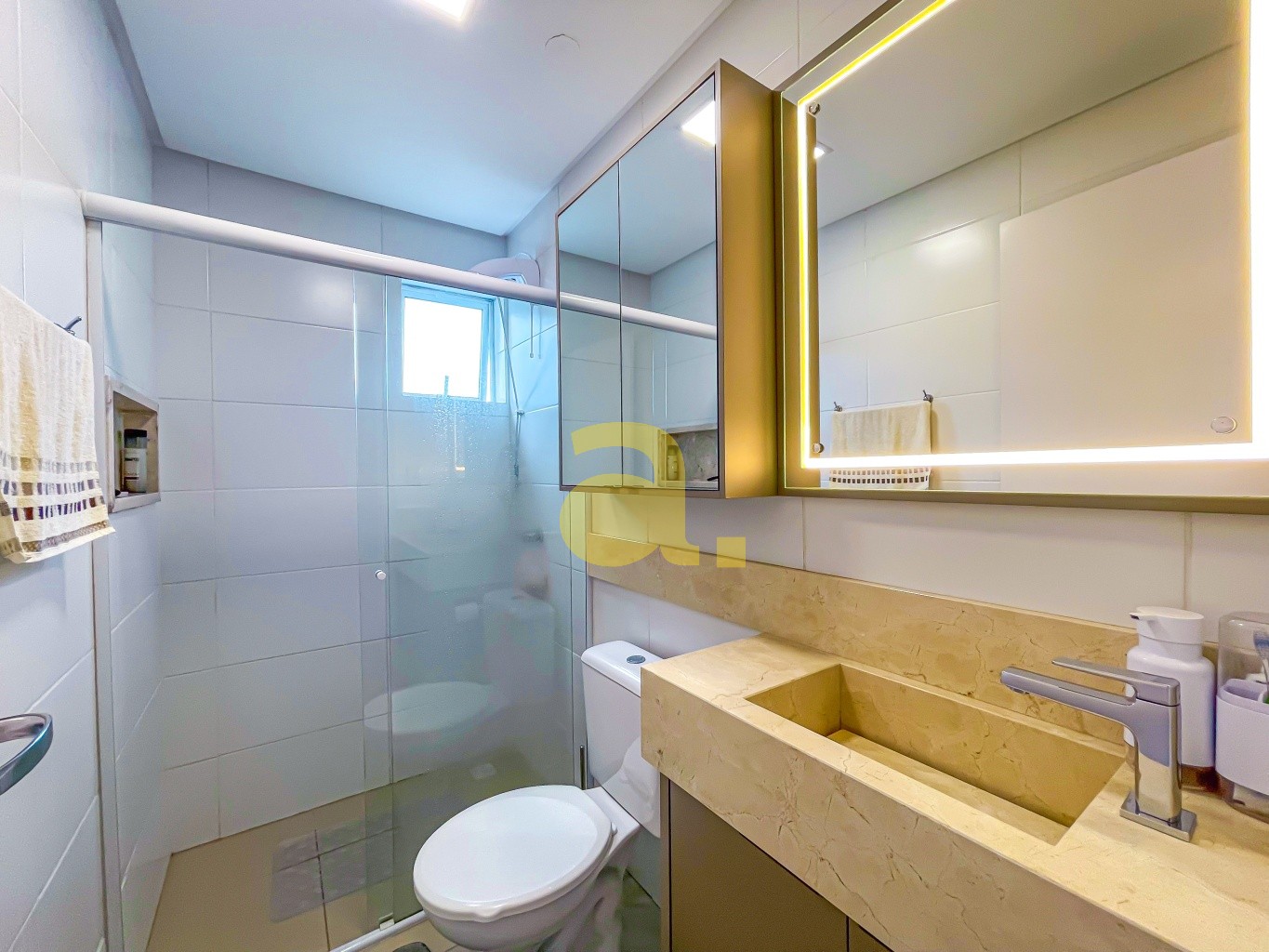 Apartamento, 2 quartos, 91 m² - Foto 23