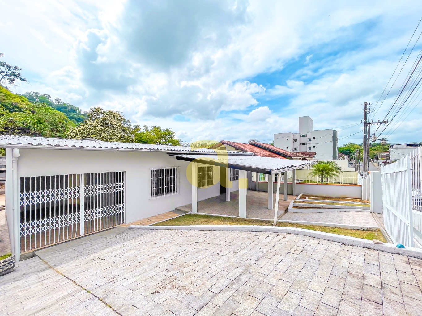 Casa, 4 quartos, 97 m² - Foto 2