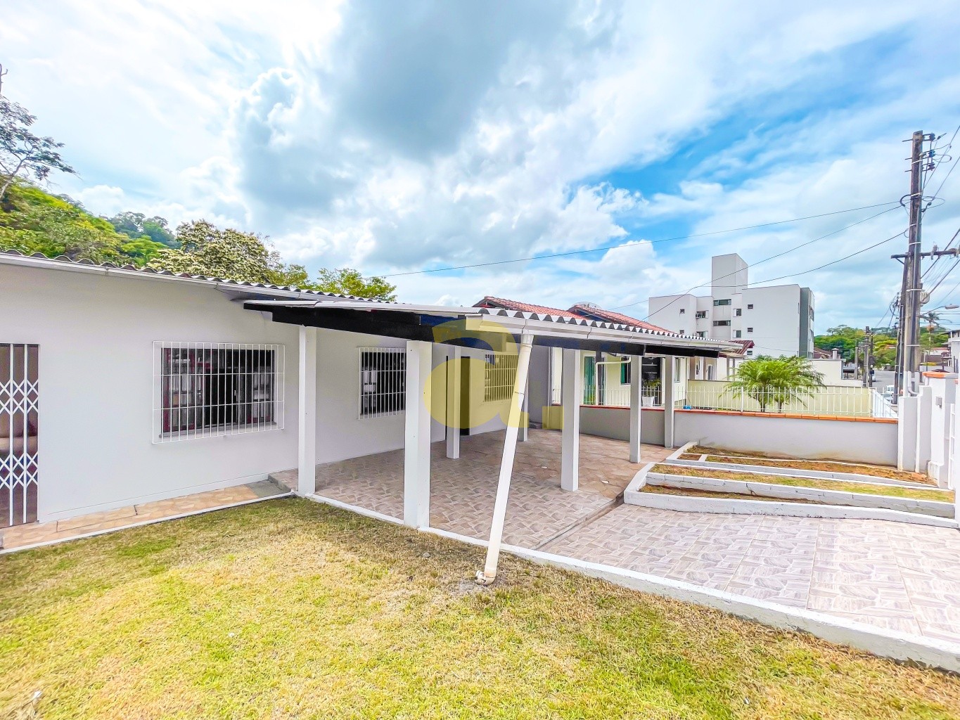 Casa, 4 quartos, 97 m² - Foto 3