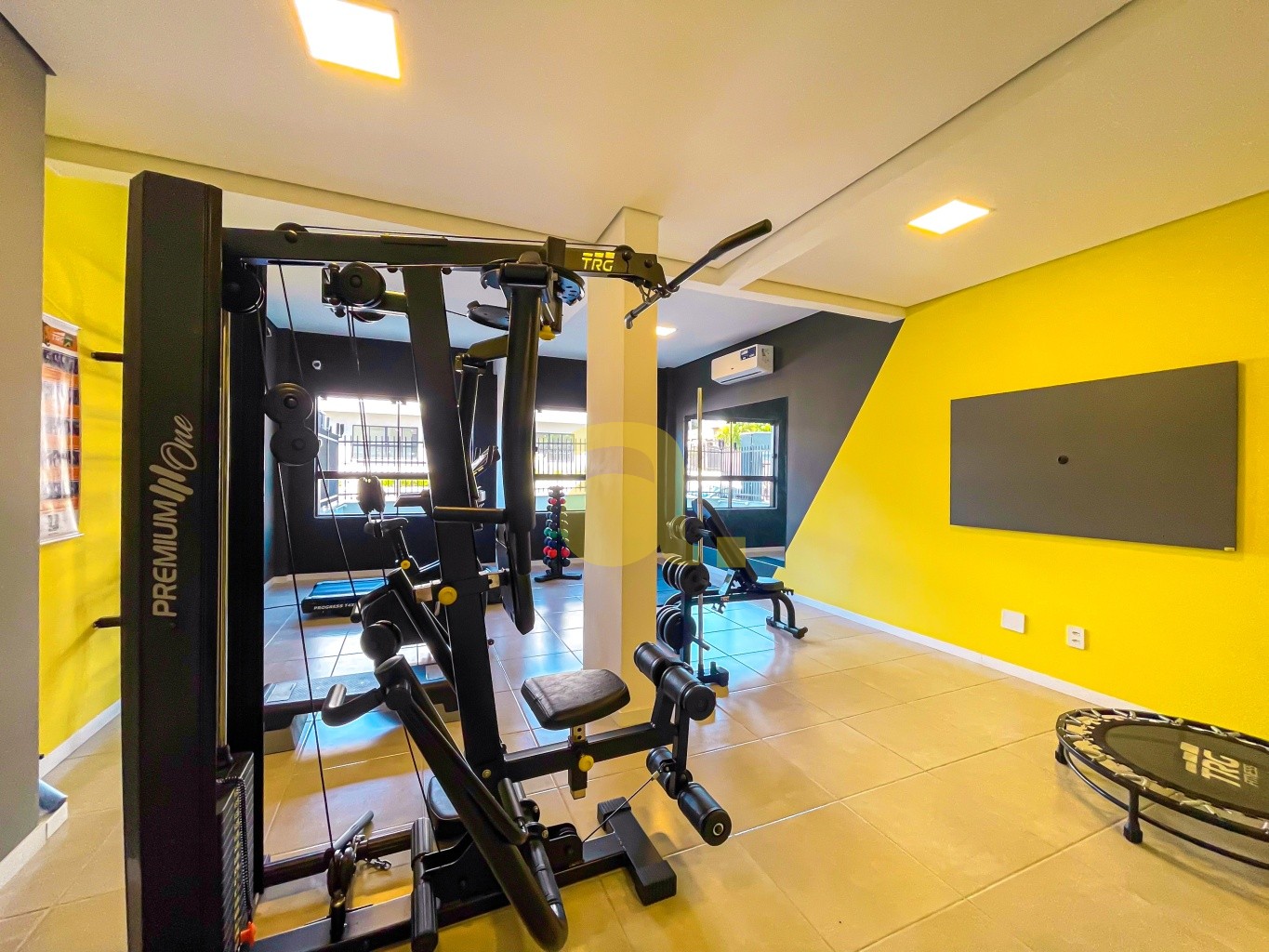 Apartamento, 2 quartos, 62 m² - Foto 5