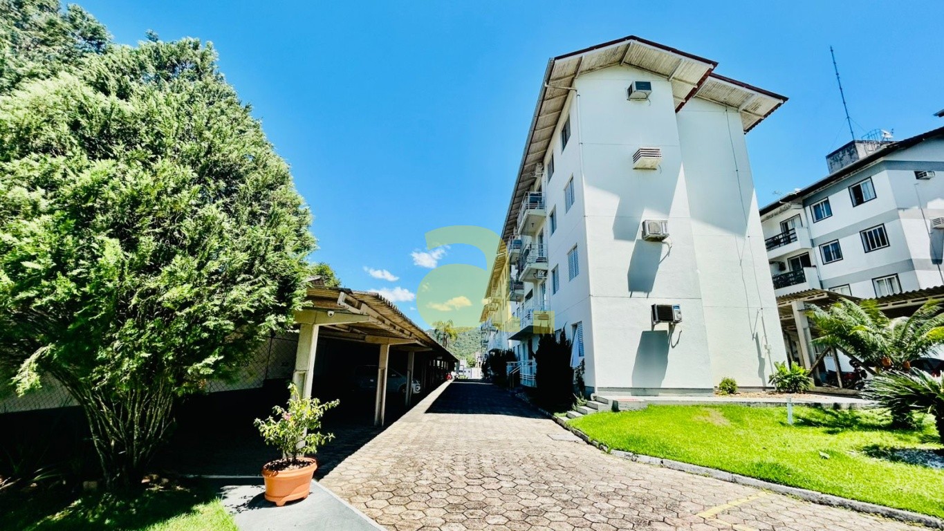 Apartamento, 3 quartos, 62 m² - Foto 1