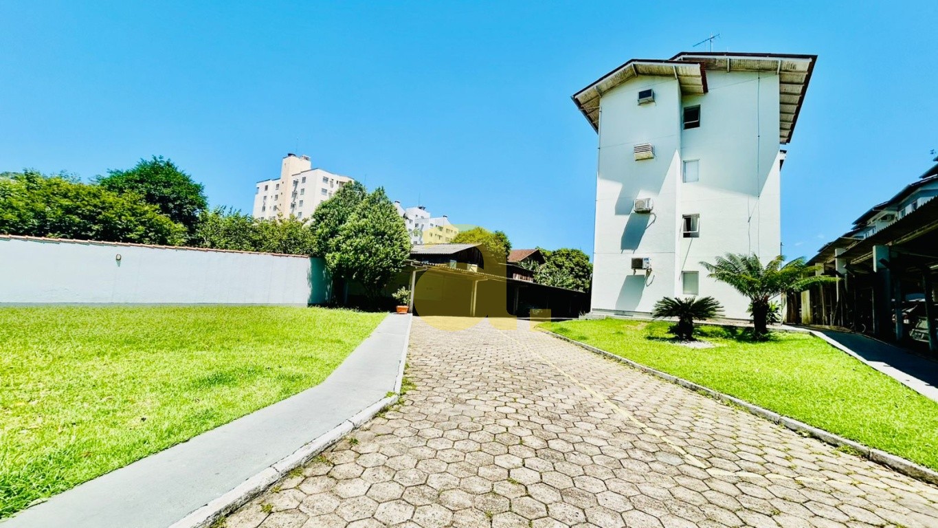 Apartamento, 3 quartos, 62 m² - Foto 3