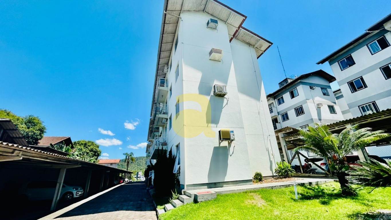 Apartamento, 3 quartos, 62 m² - Foto 2