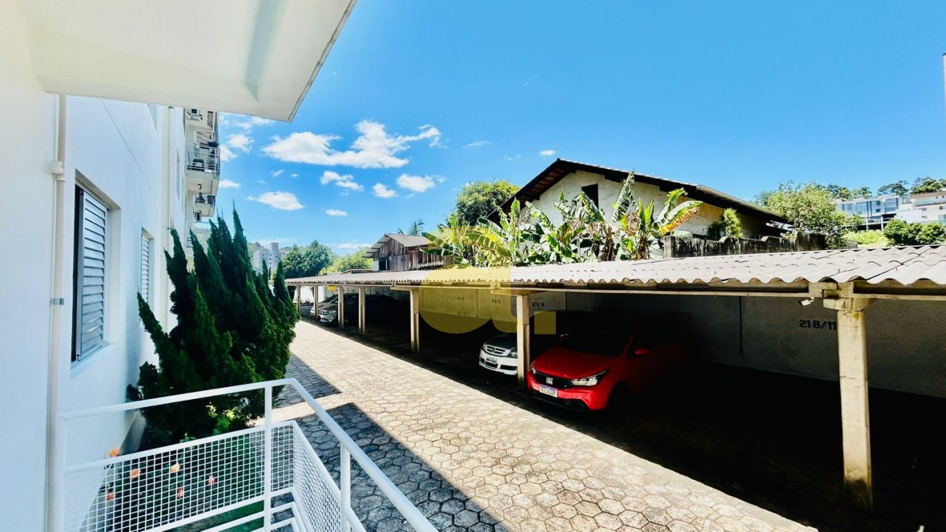 Apartamento, 3 quartos, 62 m² - Foto 7