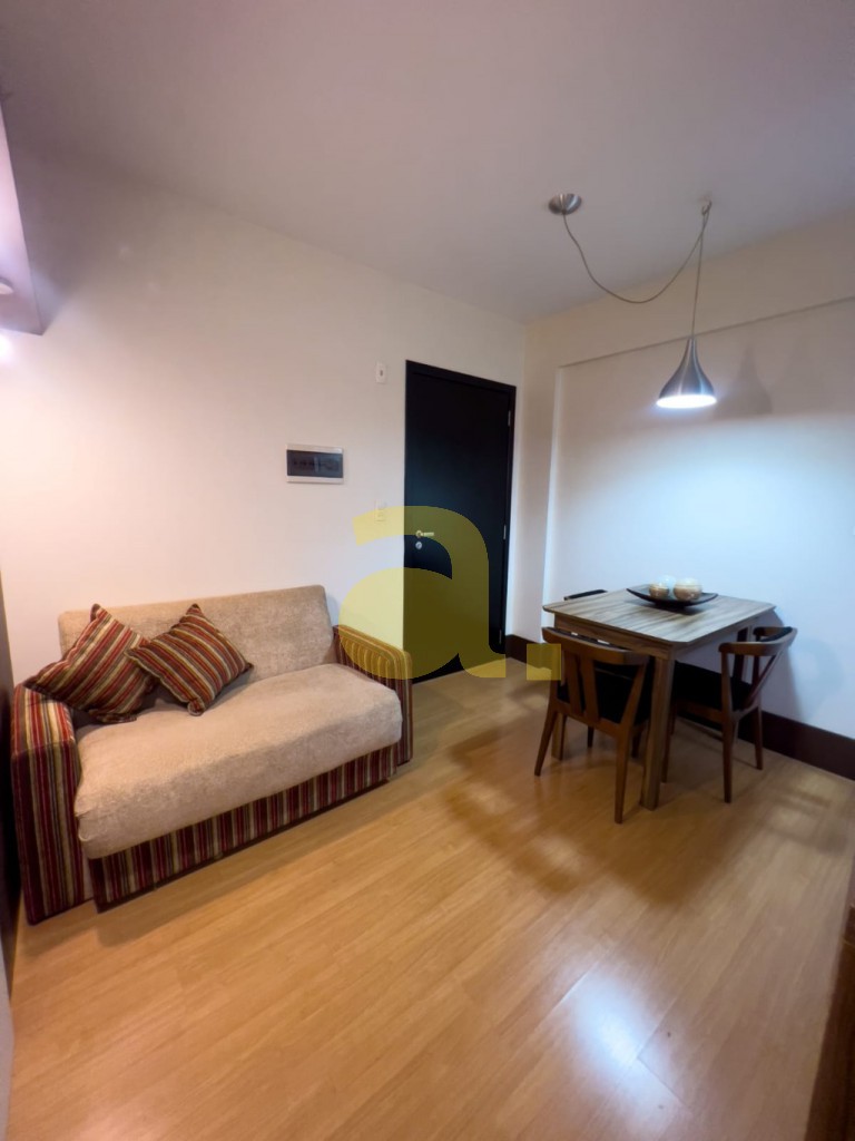 Kitnet-Studio, 27 m² - Foto 3