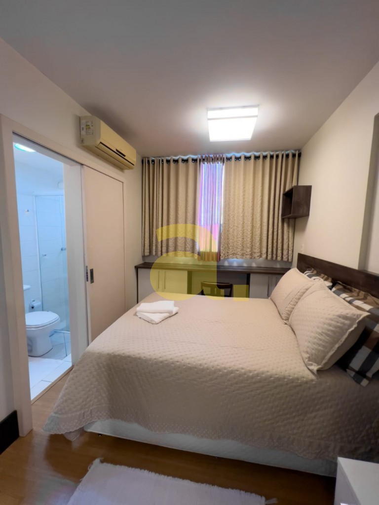 Kitnet-Studio, 27 m² - Foto 4