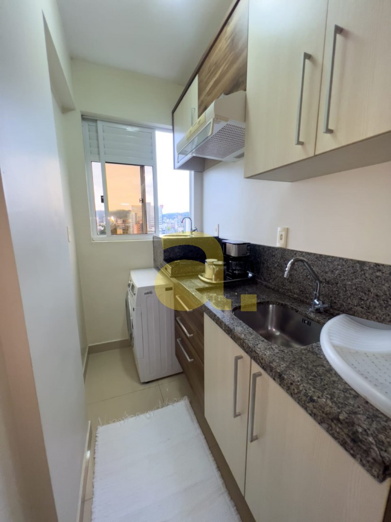 Kitnet-Studio, 27 m² - Foto 10