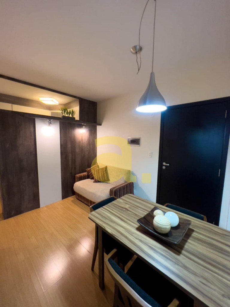 Kitnet-Studio, 27 m² - Foto 7