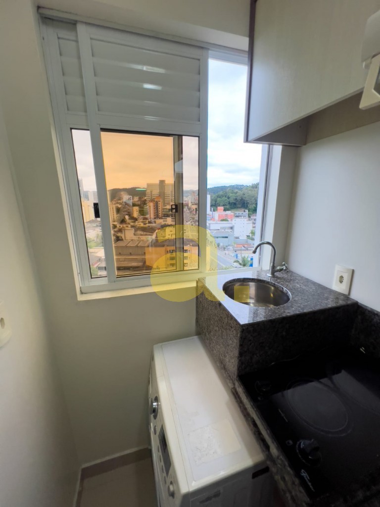 Kitnet-Studio, 27 m² - Foto 15