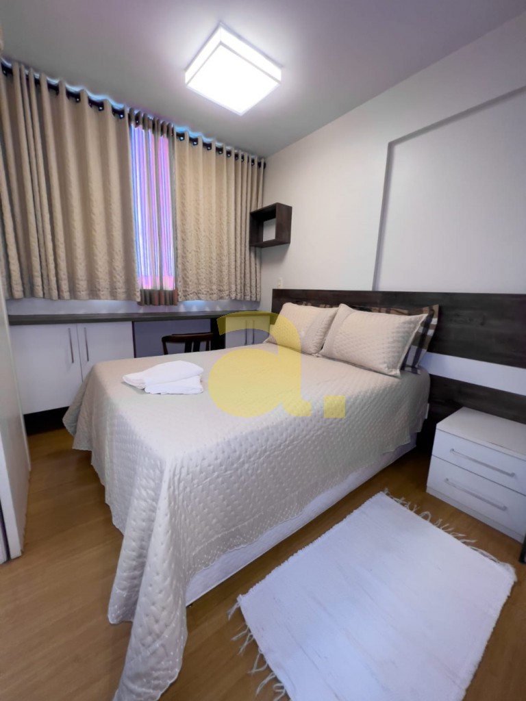 Kitnet-Studio, 27 m² - Foto 6