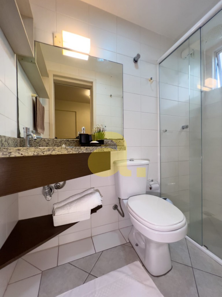 Kitnet-Studio, 27 m² - Foto 17