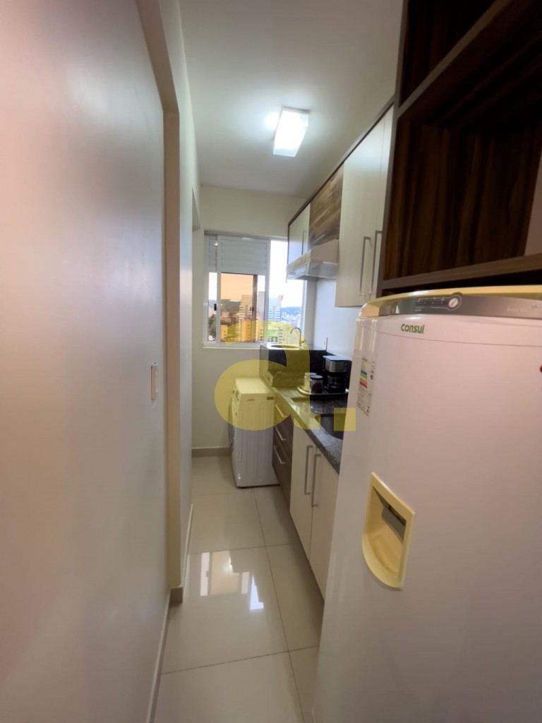 Kitnet-Studio, 27 m² - Foto 11