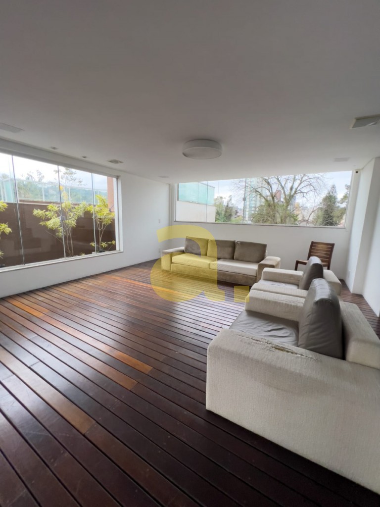 Kitnet-Studio, 27 m² - Foto 20