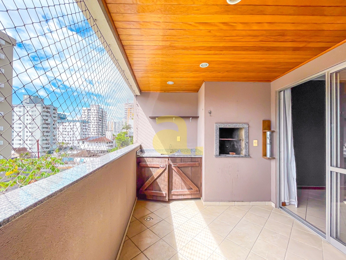 Apartamento, 2 quartos, 87 m² - Foto 1