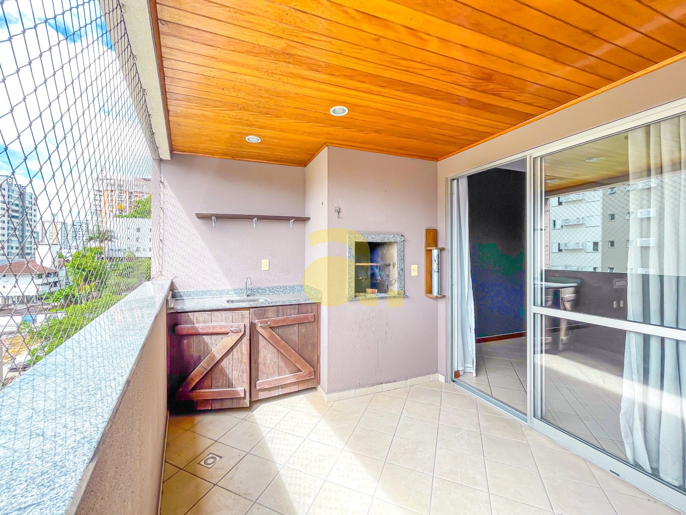 Apartamento, 2 quartos, 87 m² - Foto 2