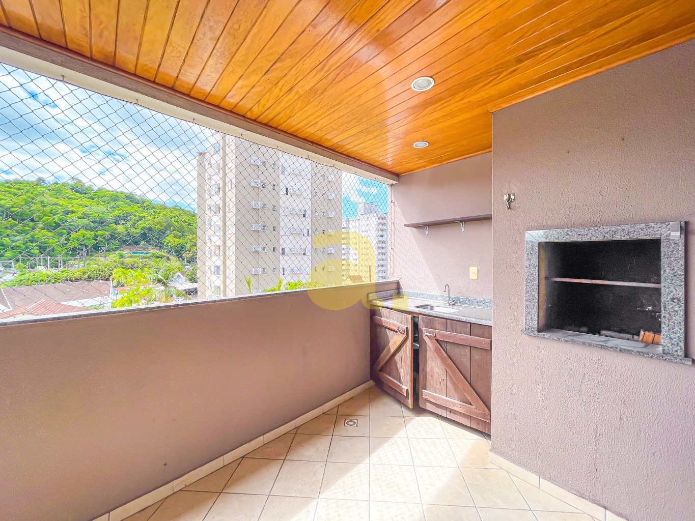 Apartamento, 2 quartos, 87 m² - Foto 3