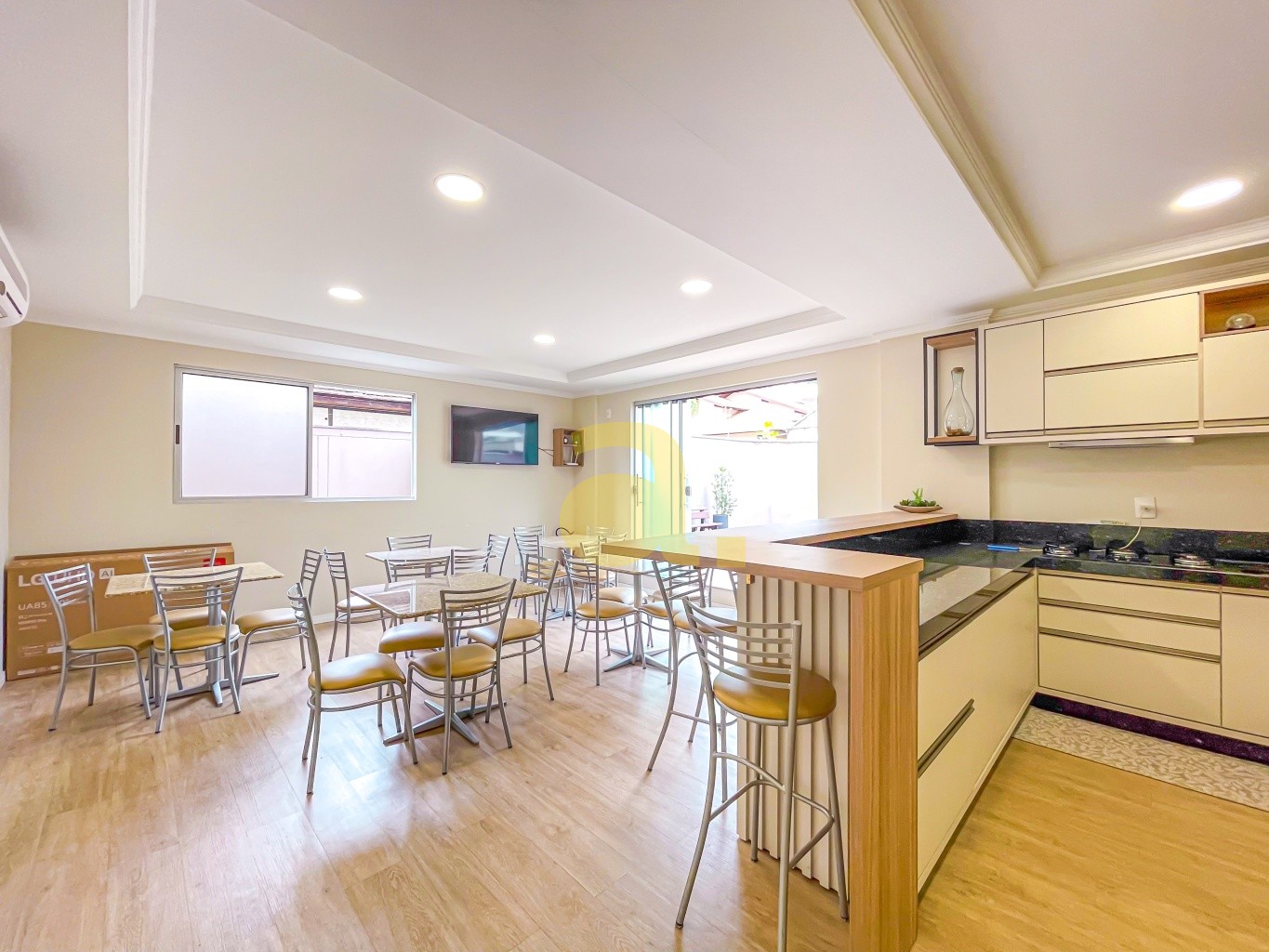 Apartamento, 2 quartos, 87 m² - Foto 26