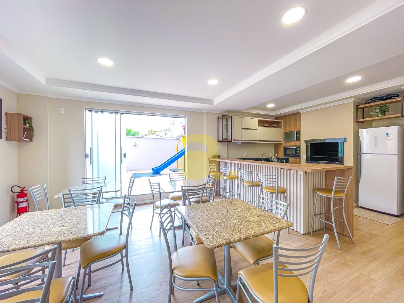 Apartamento, 2 quartos, 87 m² - Foto 27