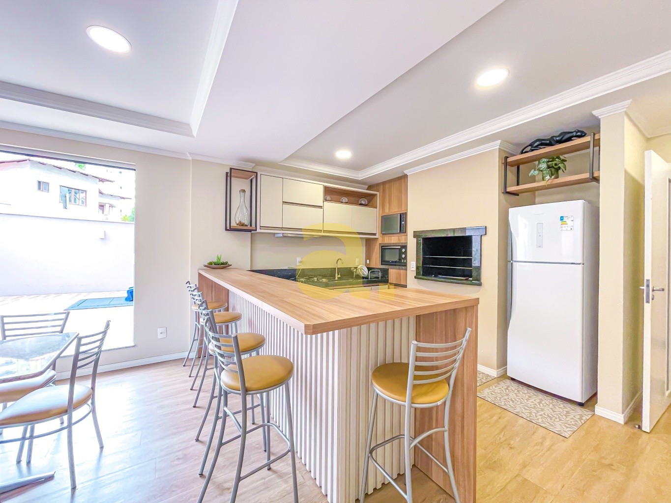 Apartamento, 2 quartos, 87 m² - Foto 28