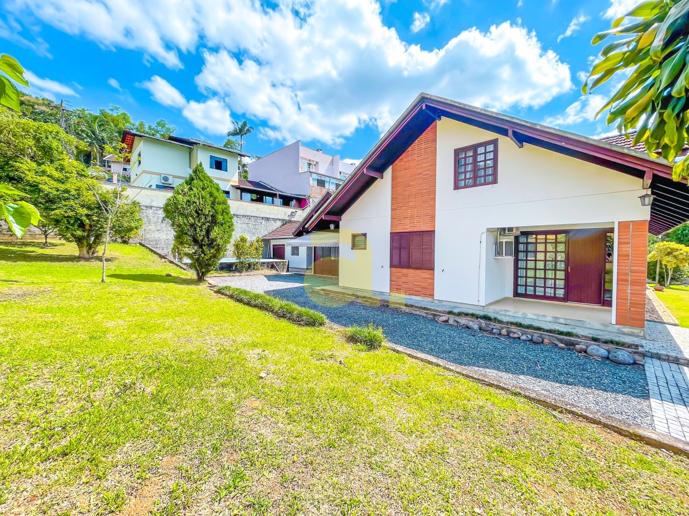 Casa, 4 quartos, 140 m² - Foto 3