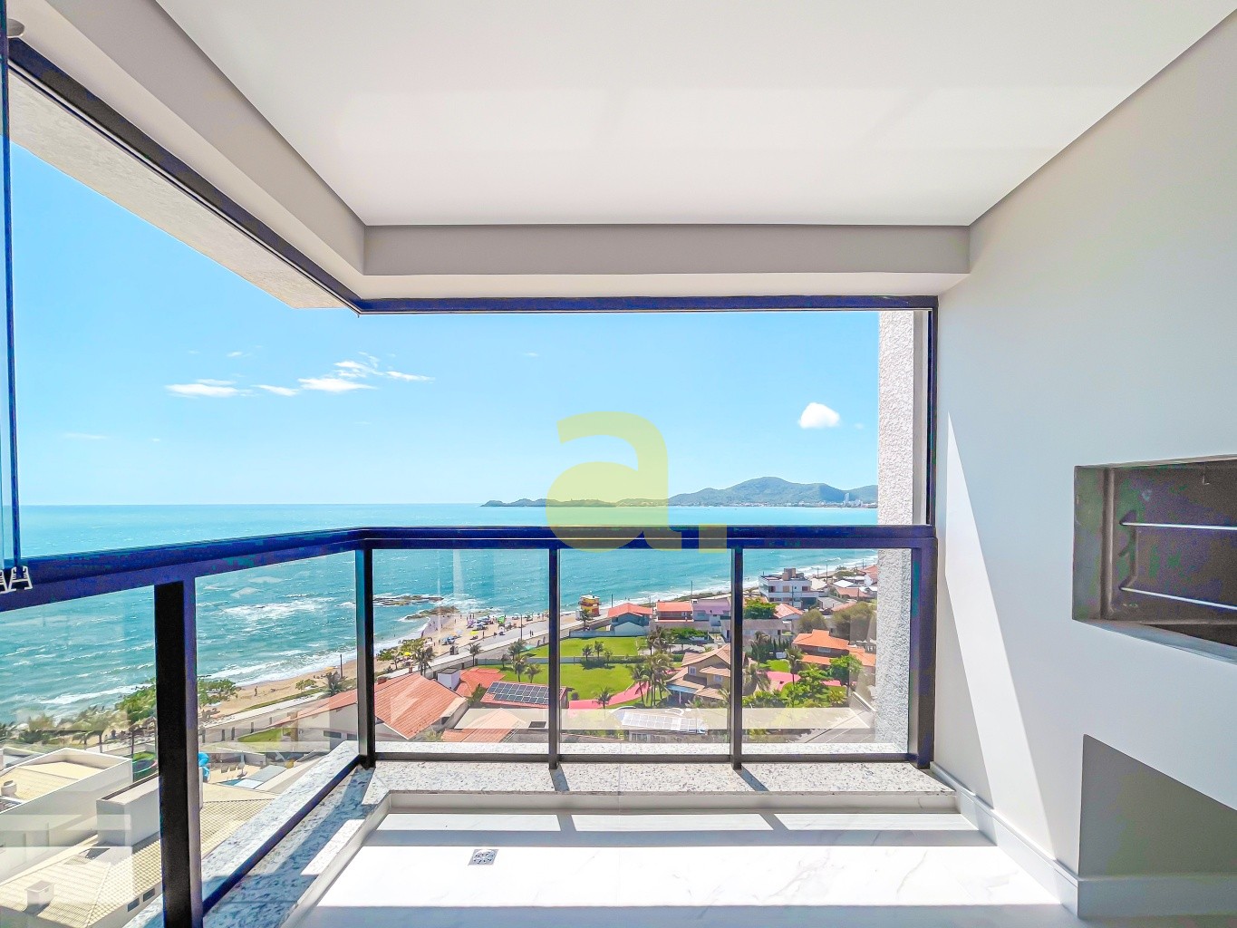 Apartamento, 2 quartos, 84 m² - Foto 1