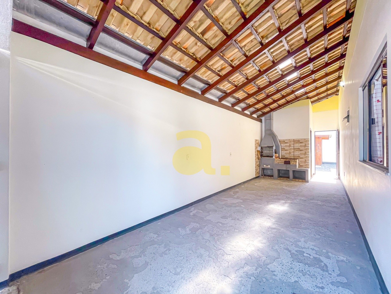 Casa, 5 quartos - Foto 12