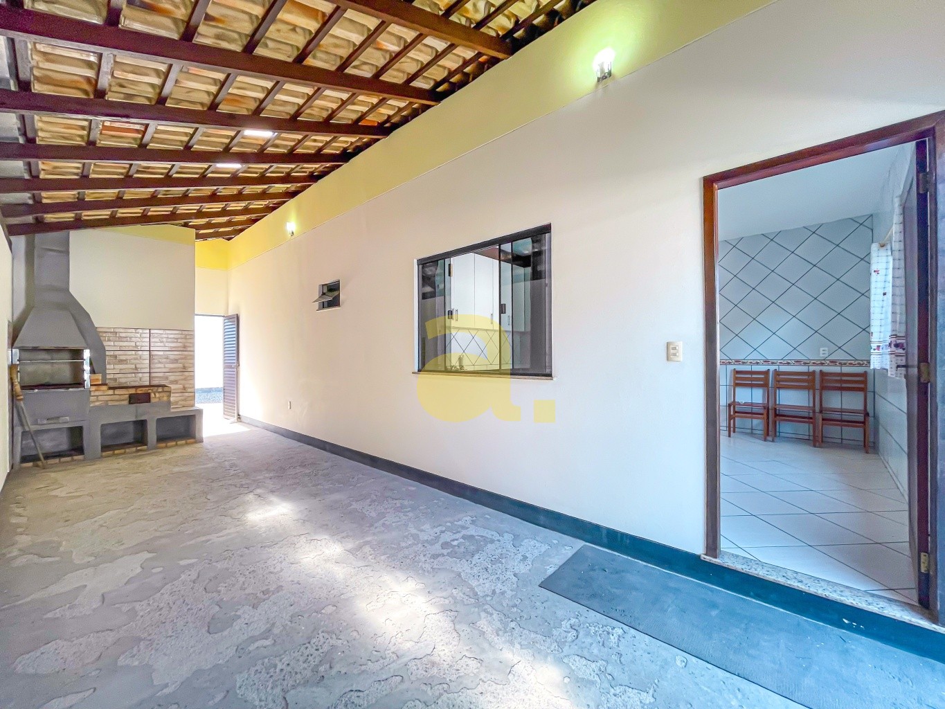 Casa, 5 quartos - Foto 10