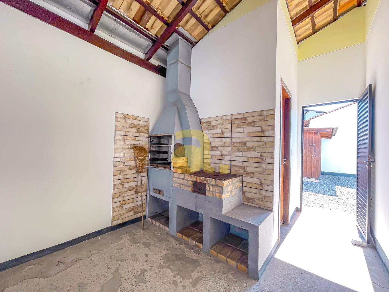 Casa, 5 quartos - Foto 11