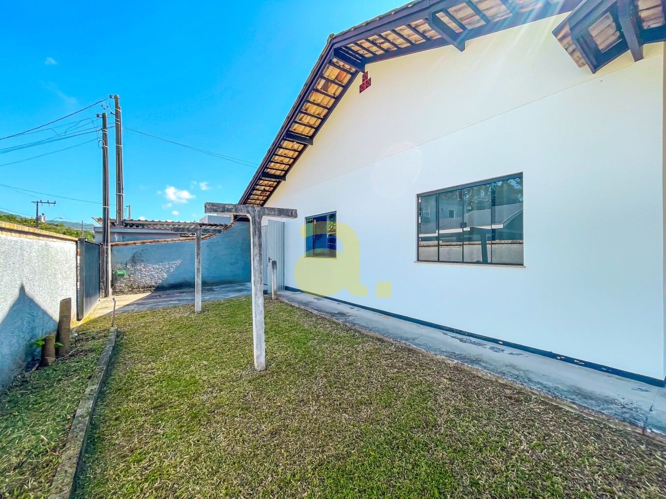 Casa, 5 quartos - Foto 24