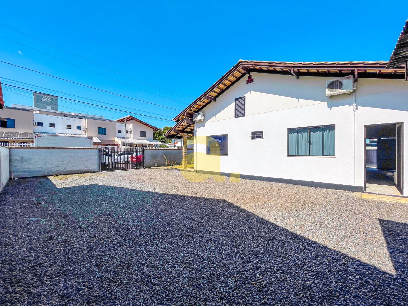 Casa, 5 quartos - Foto 22