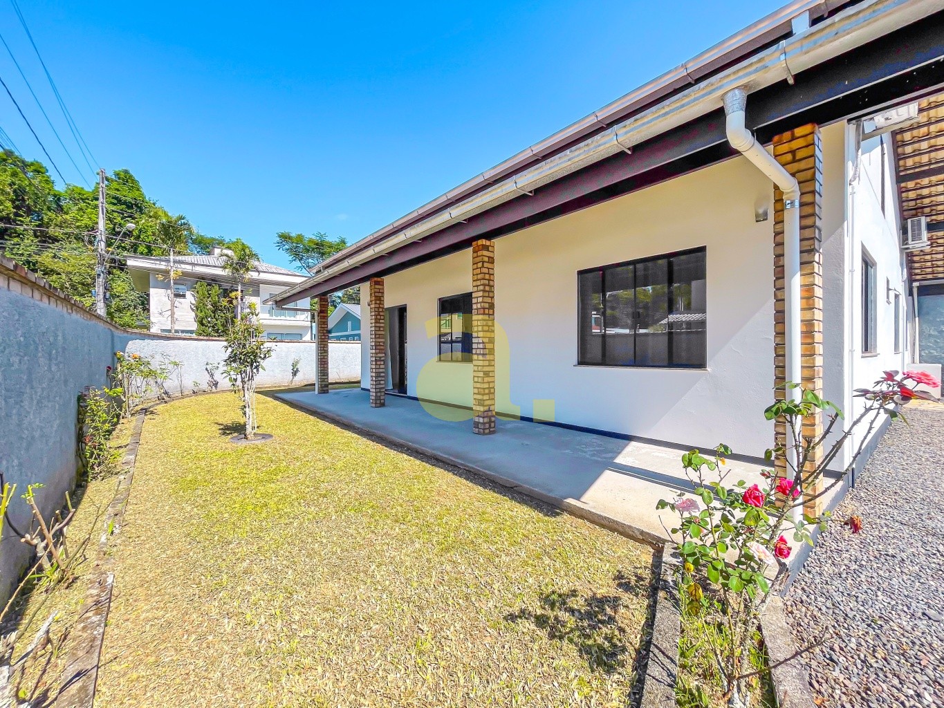 Casa, 5 quartos - Foto 2