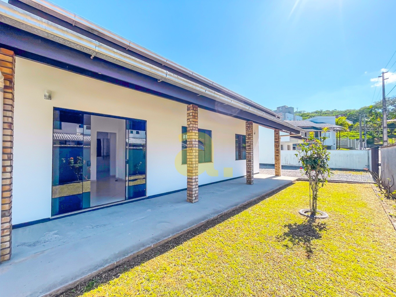 Casa, 5 quartos - Foto 3