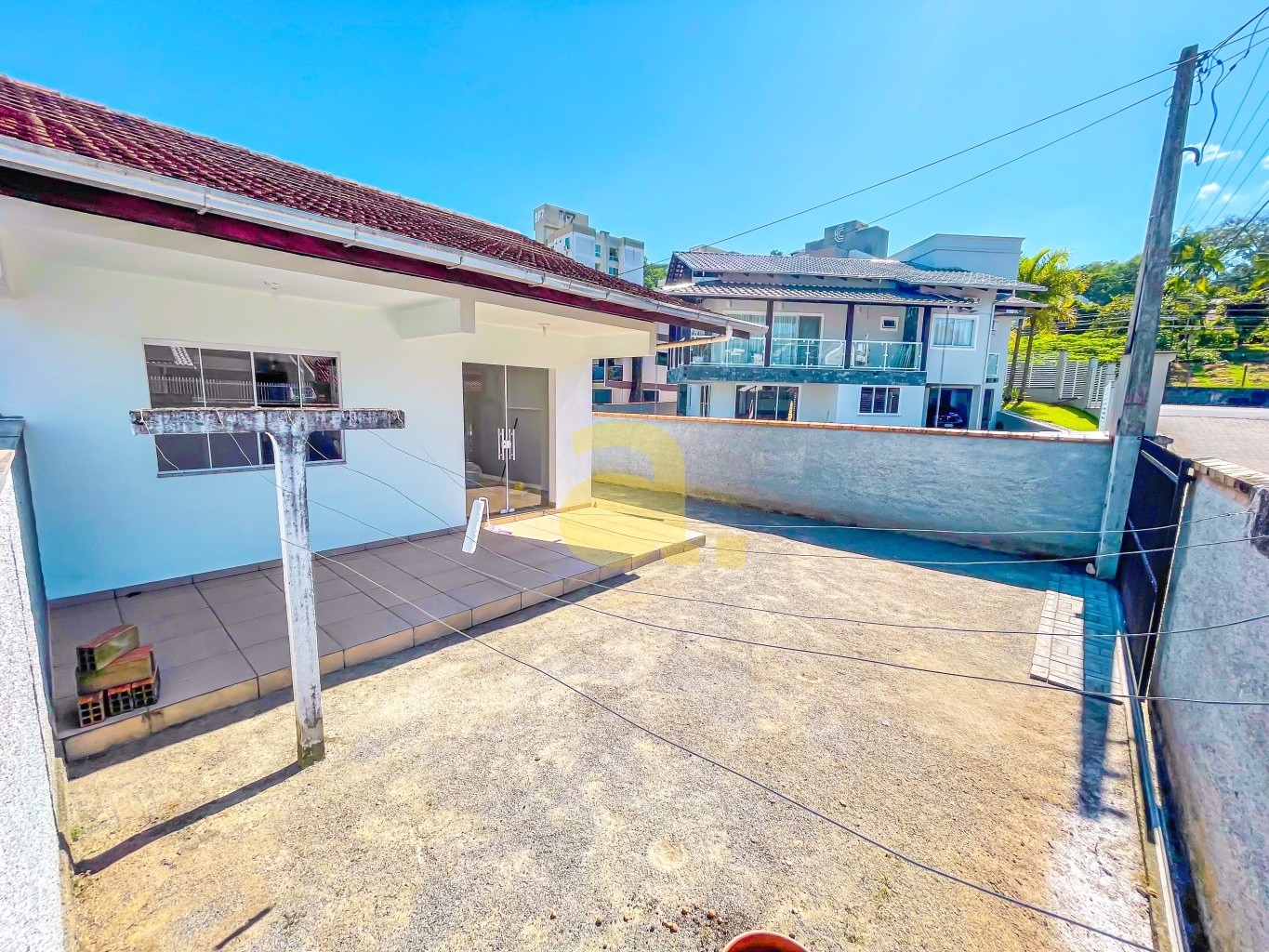 Casa, 5 quartos - Foto 25