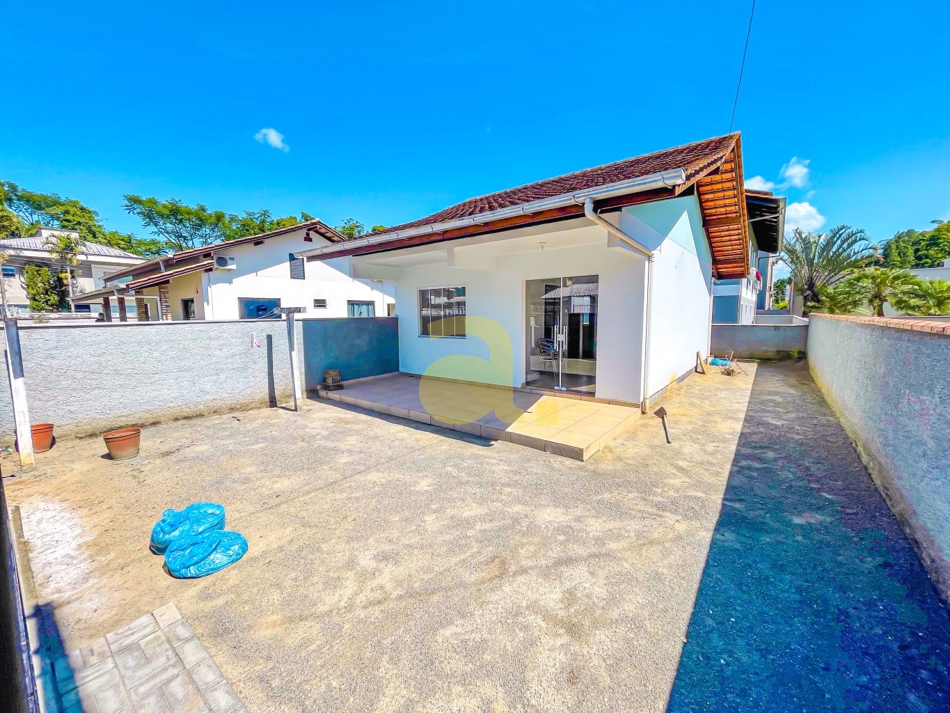 Casa, 5 quartos - Foto 26