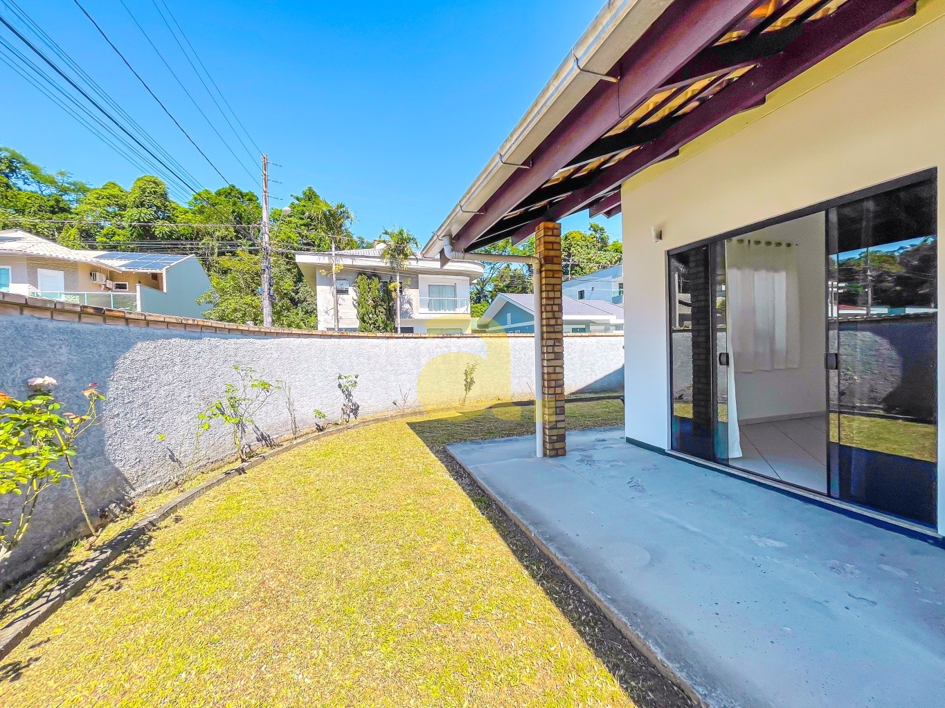 Casa, 5 quartos - Foto 4