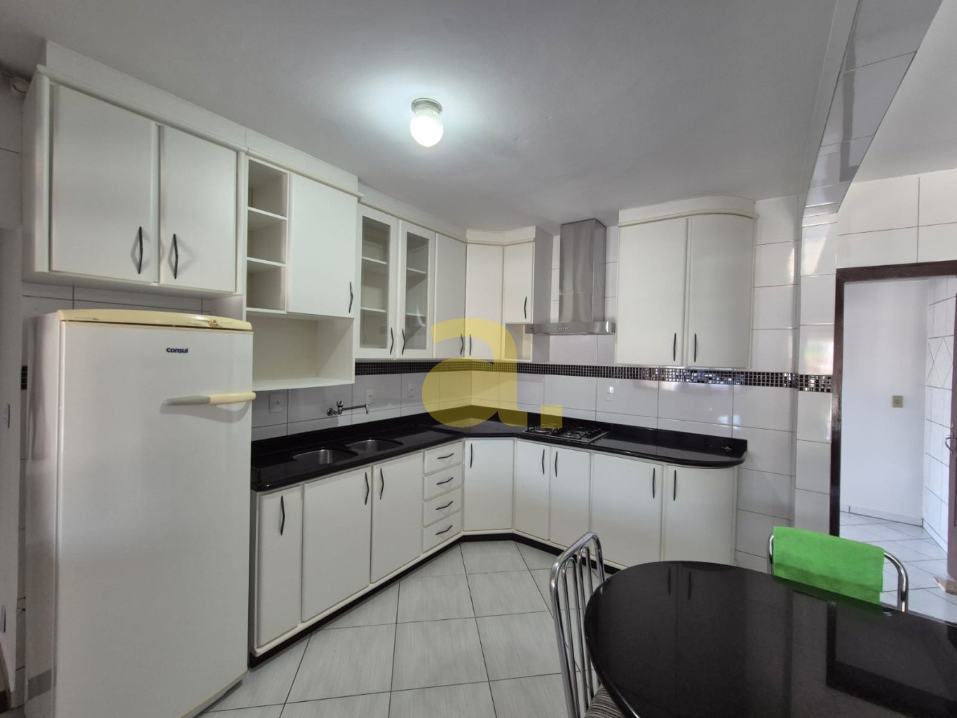 Casa, 2 quartos, 80 m² - Foto 3