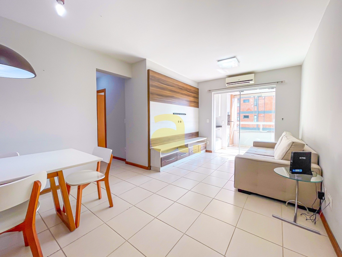 Apartamento, 2 quartos, 77 m² - Foto 2