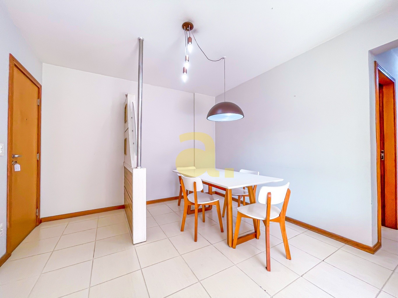 Apartamento, 2 quartos, 77 m² - Foto 4