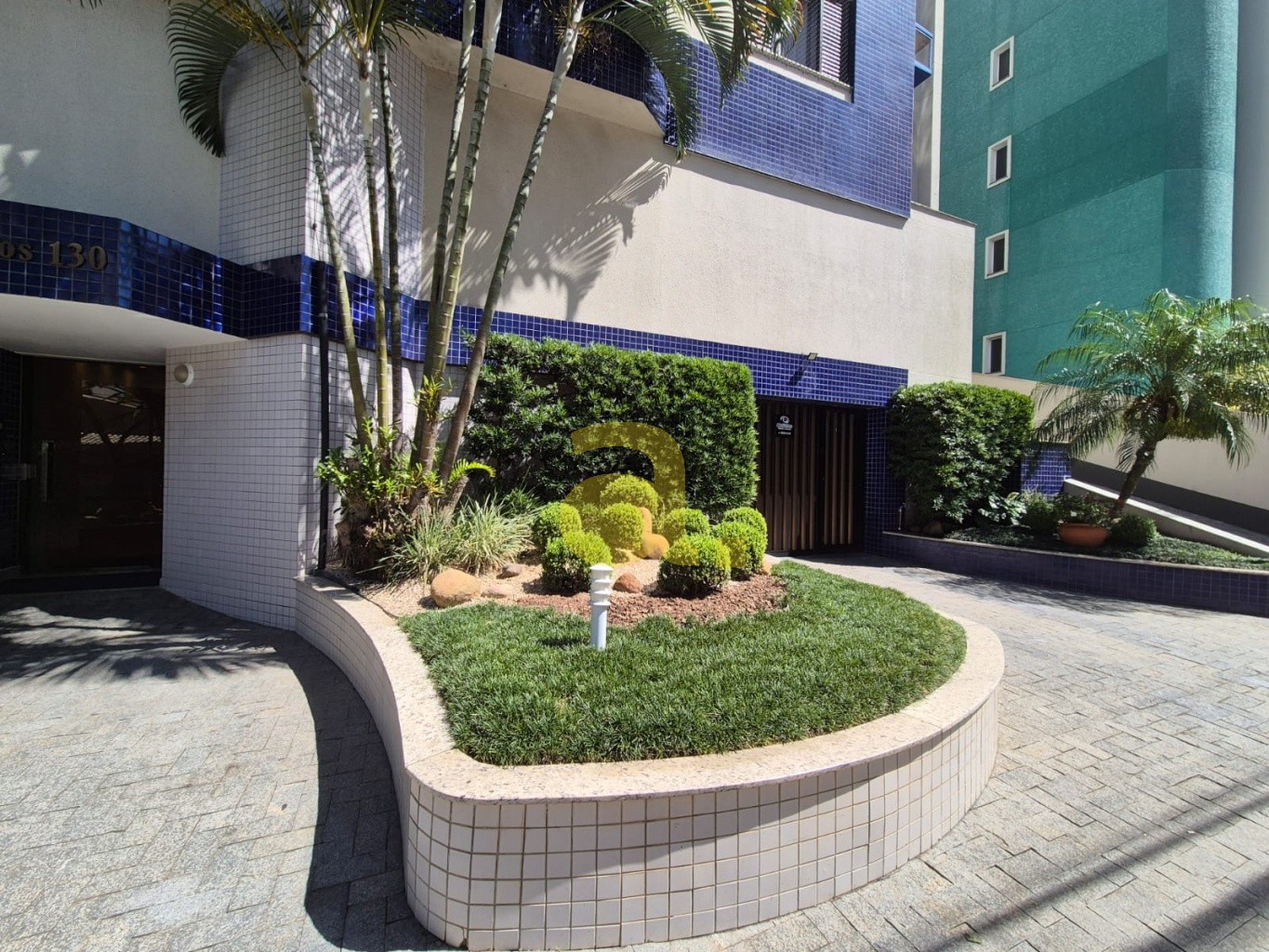 Apartamento, 3 quartos, 99 m² - Foto 2