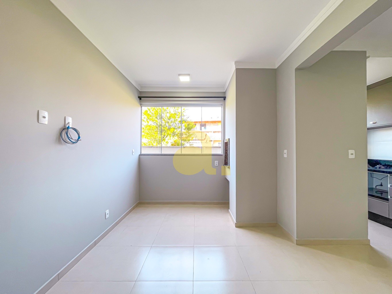 Apartamento, 2 quartos, 57 m² - Foto 4