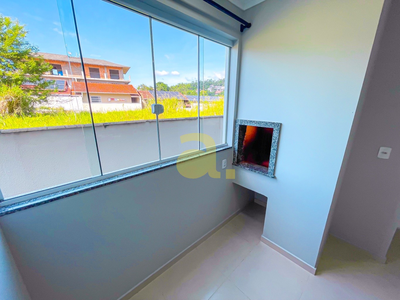 Apartamento, 2 quartos, 57 m² - Foto 5