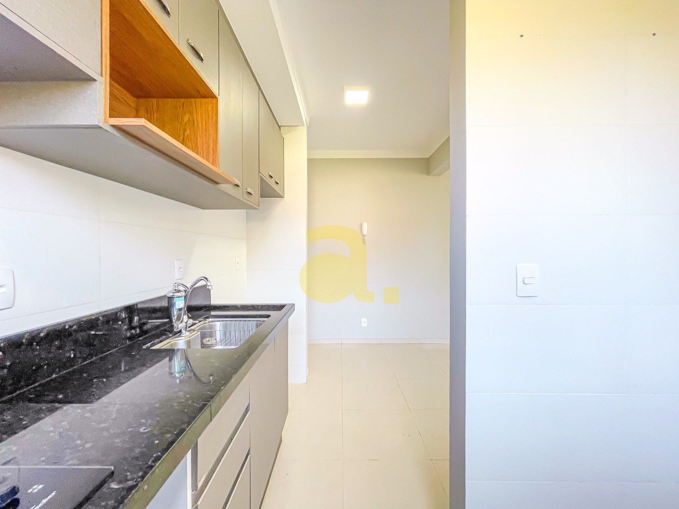 Apartamento, 2 quartos, 57 m² - Foto 9