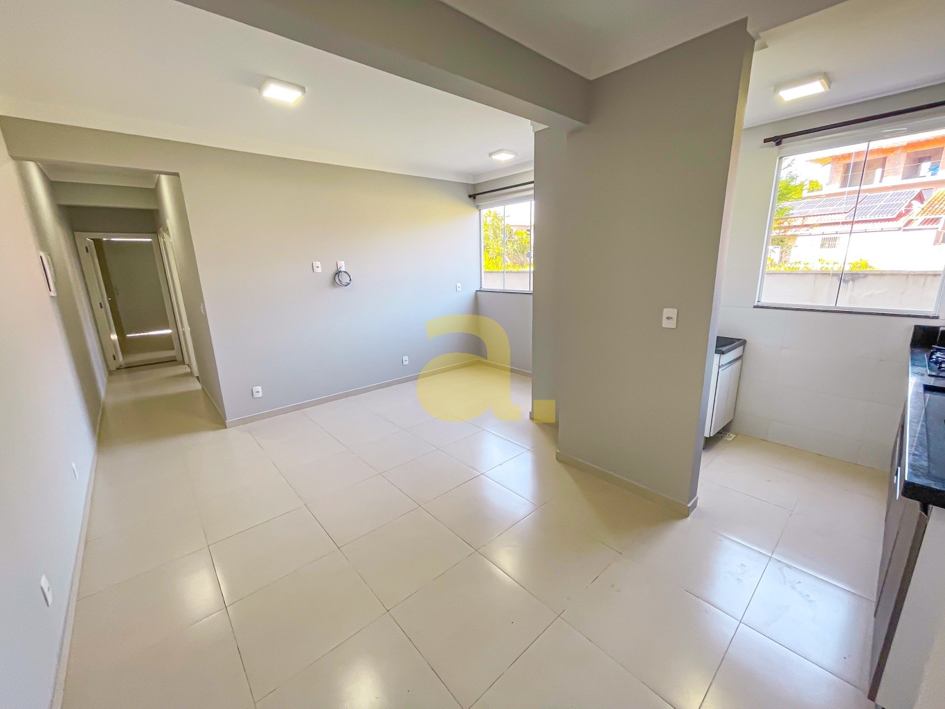 Apartamento, 2 quartos, 57 m² - Foto 10