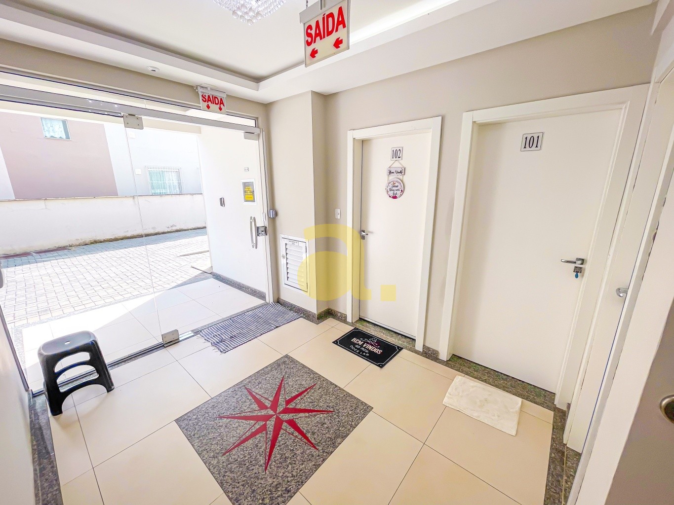 Apartamento, 2 quartos, 57 m² - Foto 20