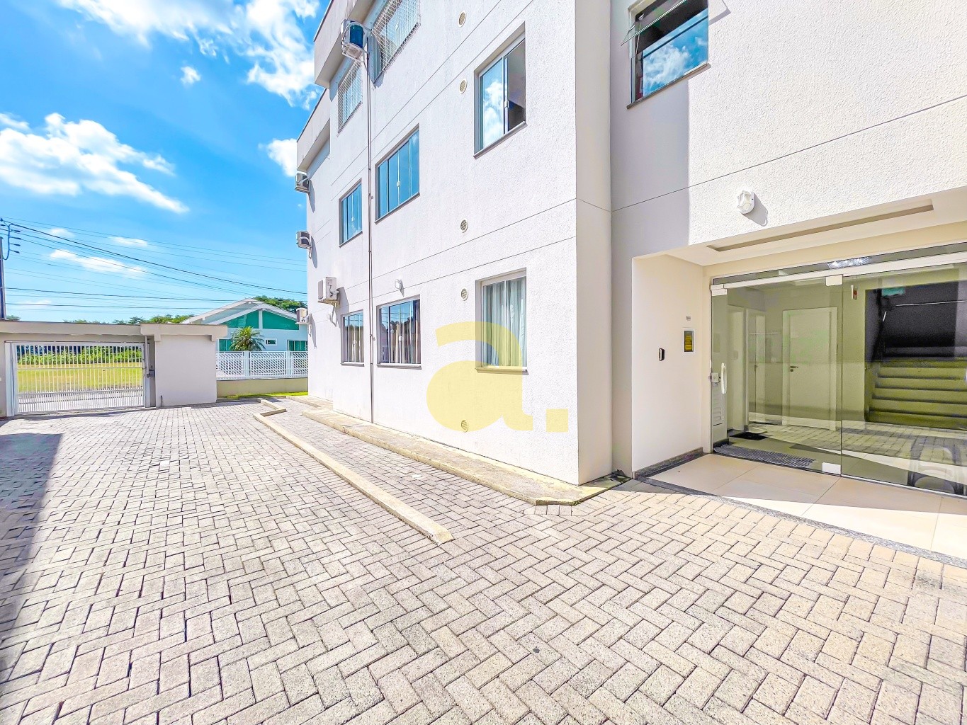 Apartamento, 2 quartos, 57 m² - Foto 22