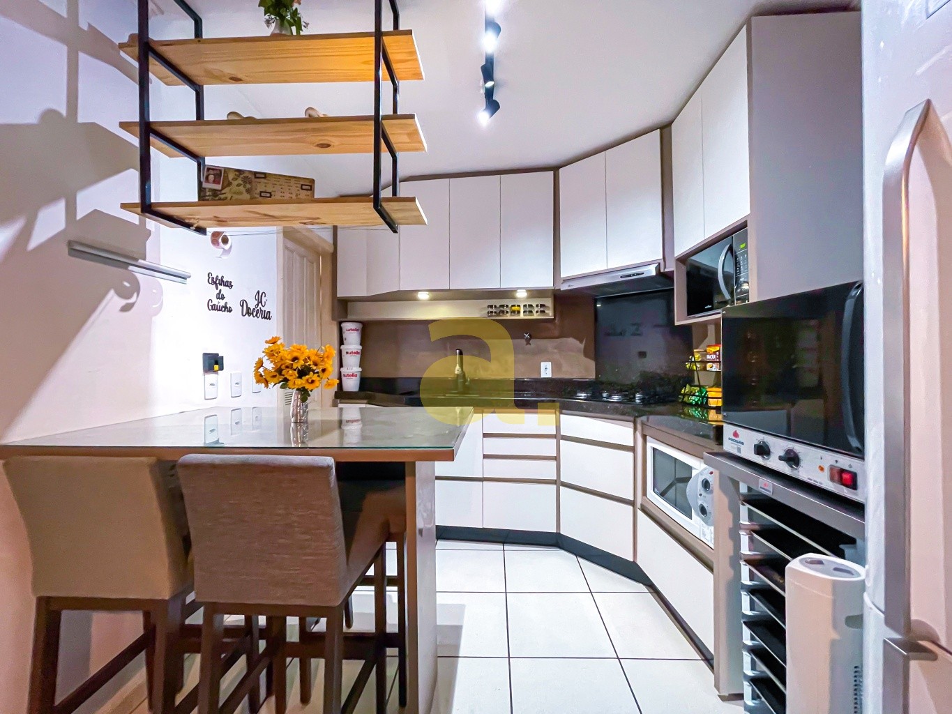 Casa, 2 quartos, 55 m² - Foto 4