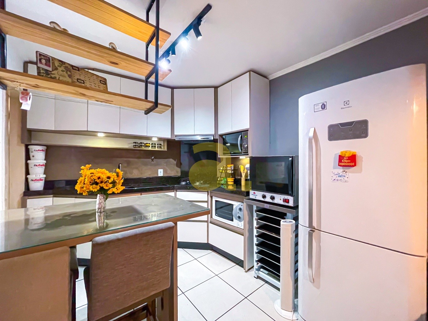 Casa, 2 quartos, 55 m² - Foto 5