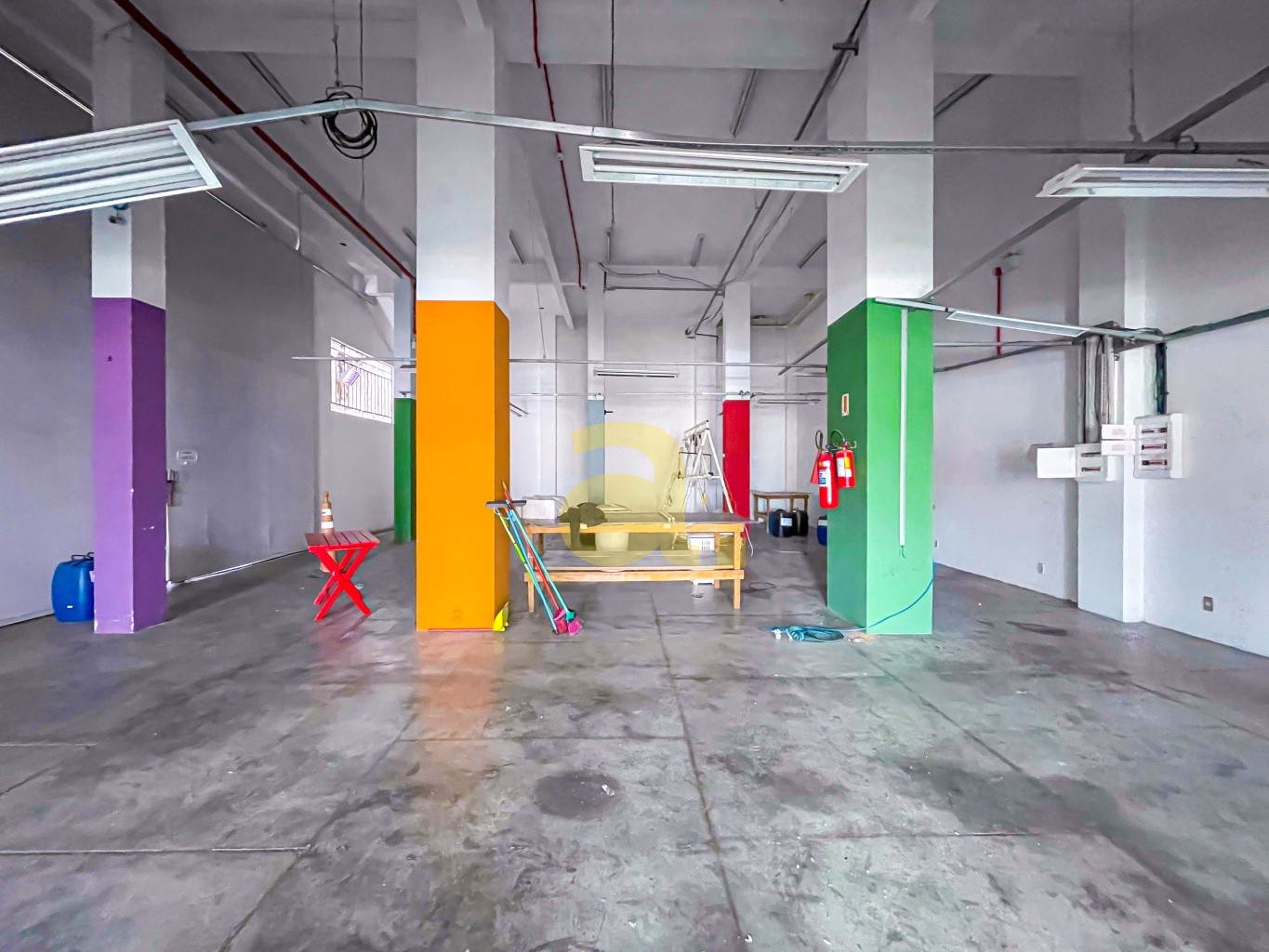 Sala-Conjunto, 275 m² - Foto 2