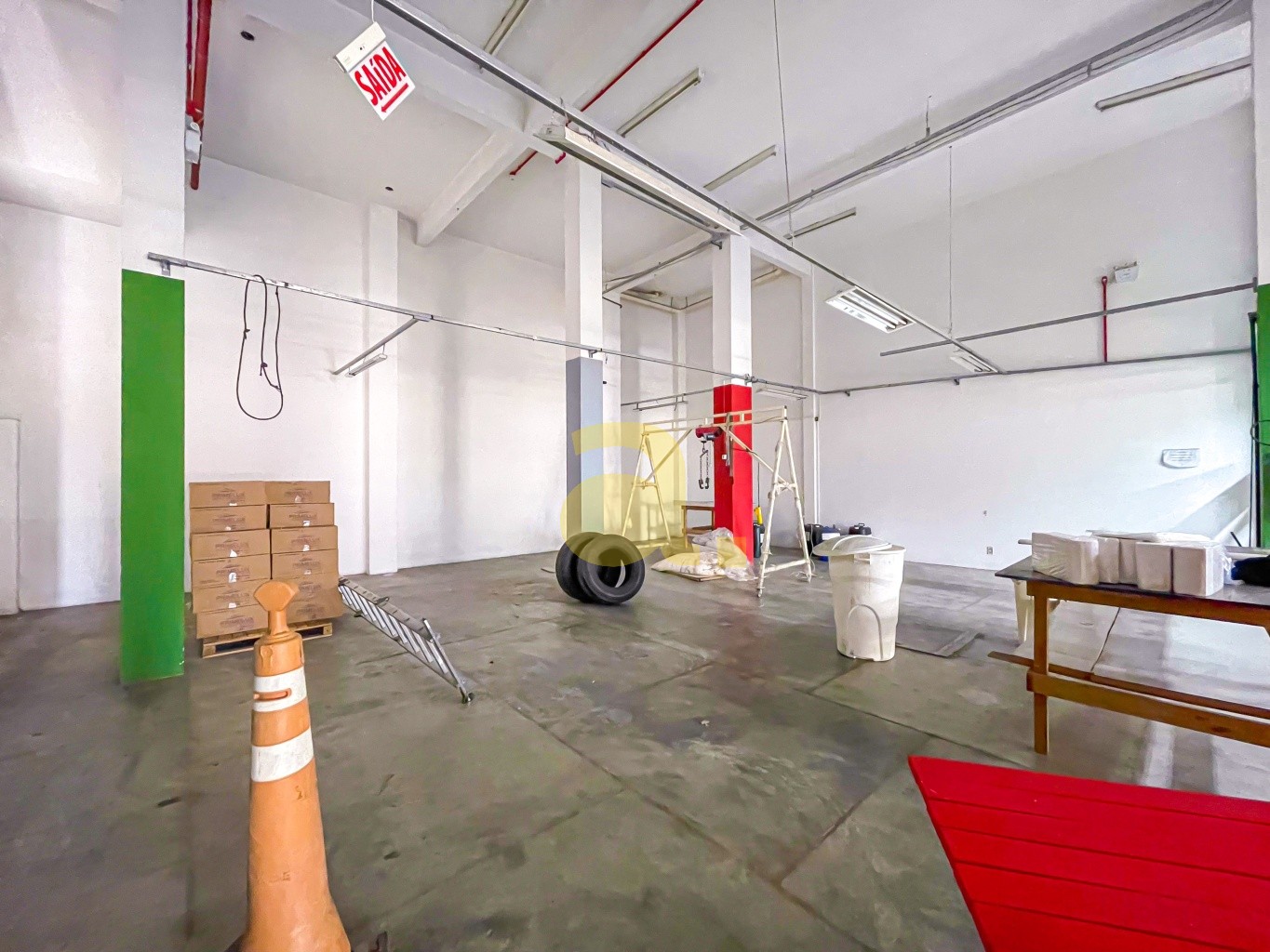 Sala-Conjunto, 275 m² - Foto 3